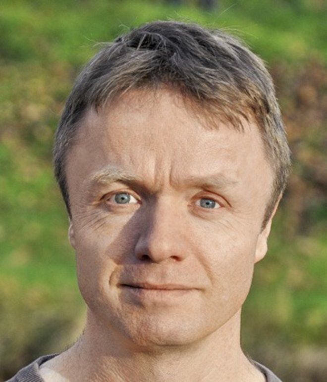 Author Image