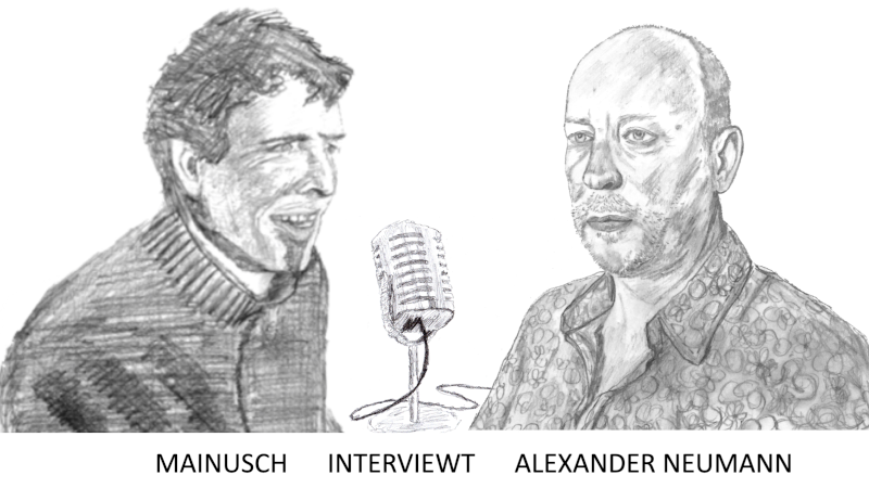 Aufmacher_Interview Neumann