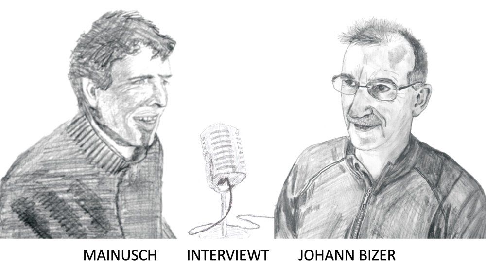 Aufmacher_Interview mit Johann Bizer