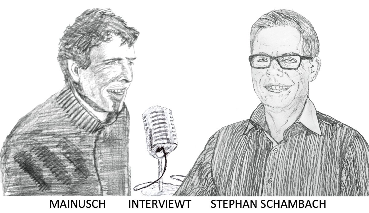 MainuschInterviewtStephanSchambach