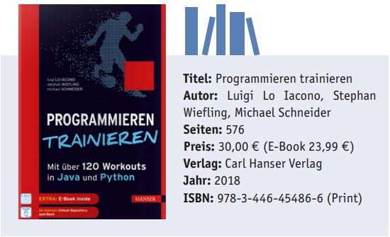 ProgrammierenlernenmitPythonundJava