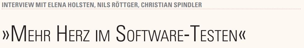 Titel_MehrHerzimSoftwaretesten