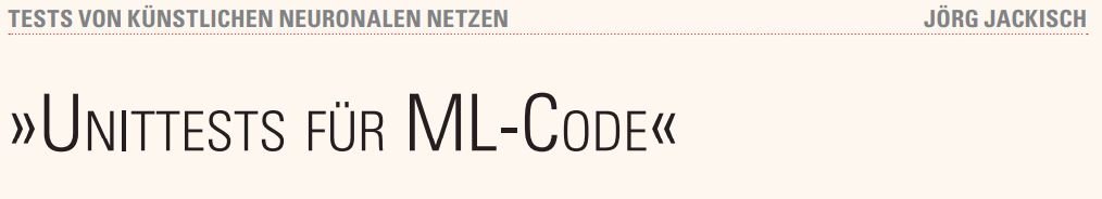 Titel_UnitestsfuerMLCode