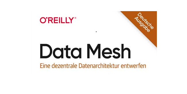 Data Mesh Buchrezension