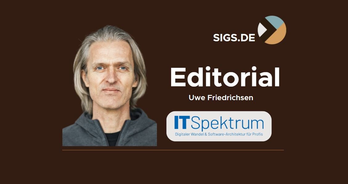 Editorial Uwe Friedrichsen Aufmacher Neu